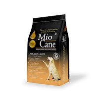 Mio Cane Super Premium Light 15 Kg